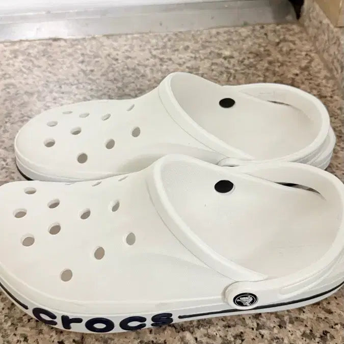 [BUNJANG] Crocs Bayaband 280 Sandals / 크록스 바야밴드 280