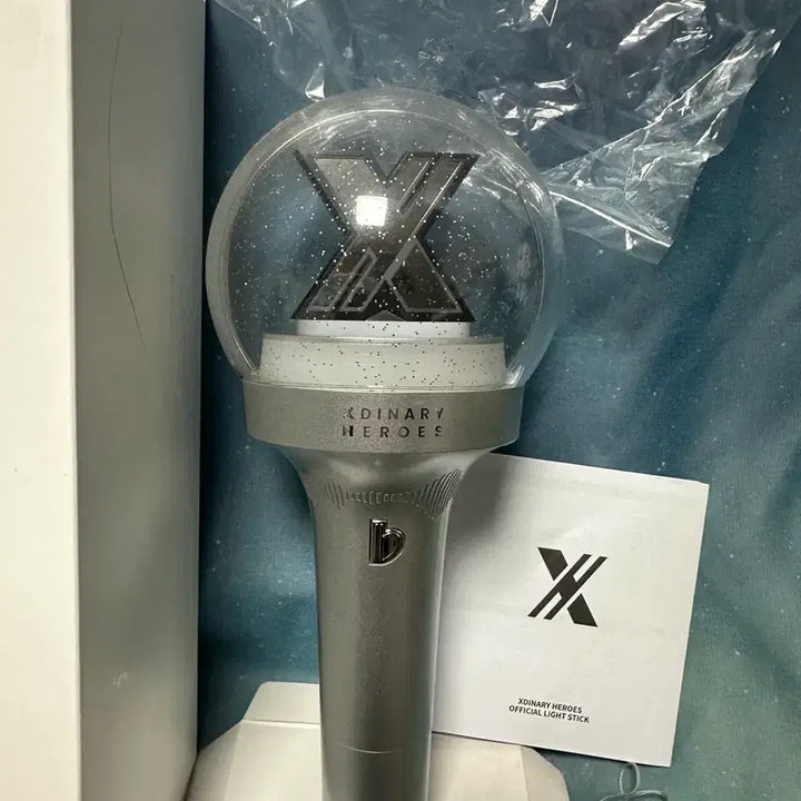 [SOLD OUT] 엑디즈 응원봉 플렛봉