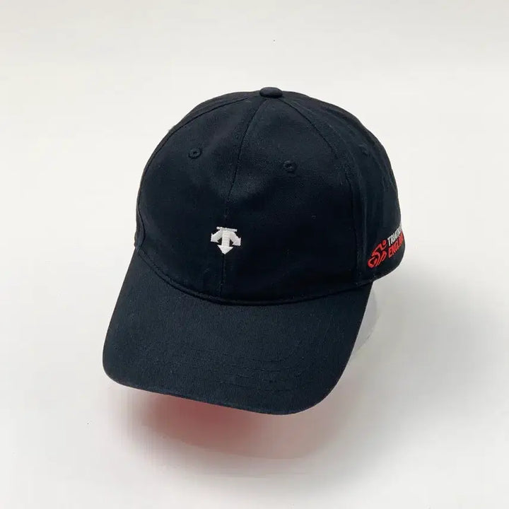 [BUNJANG] Descente Triathlon England Unisex Ball Cap / [OS/정품] 데상트 트라이애슬론 잉글랜드 남여공용 볼캡