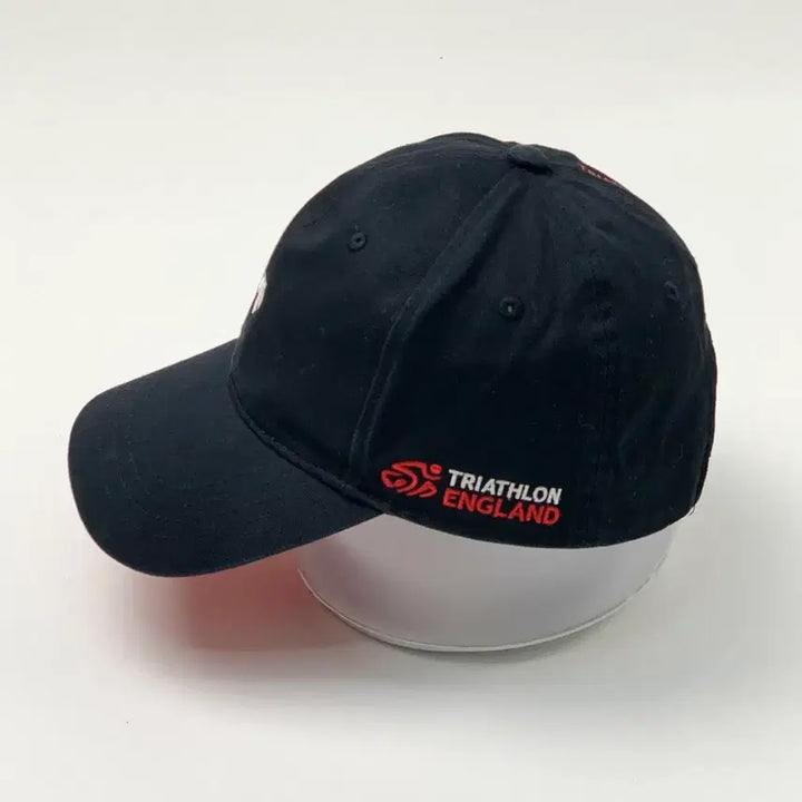 [BUNJANG] Descente Triathlon England Unisex Ball Cap / [OS/정품] 데상트 트라이애슬론 잉글랜드 남여공용 볼캡