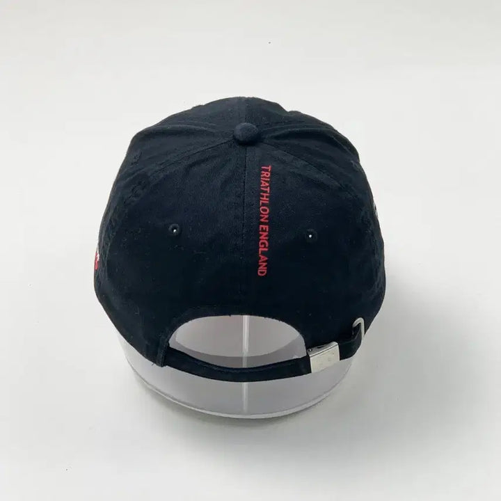 [BUNJANG] Descente Triathlon England Unisex Ball Cap / [OS/정품] 데상트 트라이애슬론 잉글랜드 남여공용 볼캡