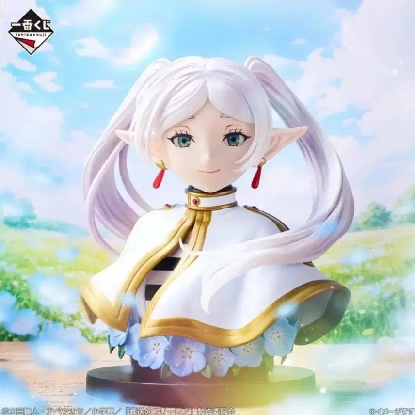 [BUNJANG] Frieren: Beyond Journey&