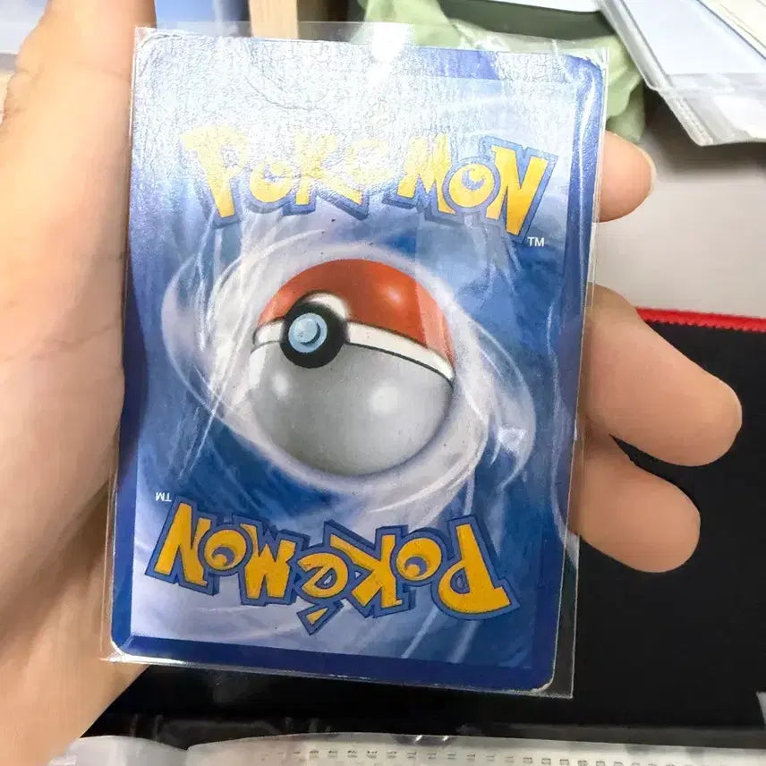 [BUNJANG] Pokemon Card / 포켓몬카드 팔아요 뒤에 시세가있어요 중고가로 용돈벌이로 팝니다 상태좋아요
