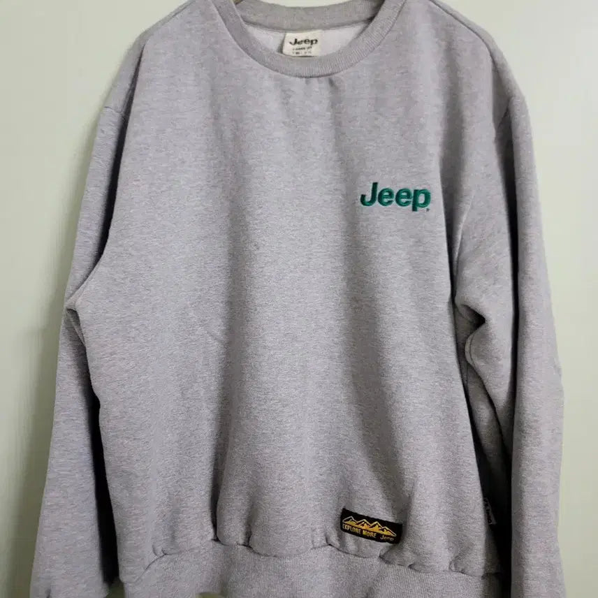 [BUNJANG] Retriever Club Jeep M Size Bundle Set / M사이즈 리트리버클럽 Jeep 등 맨투맨/니트 5종