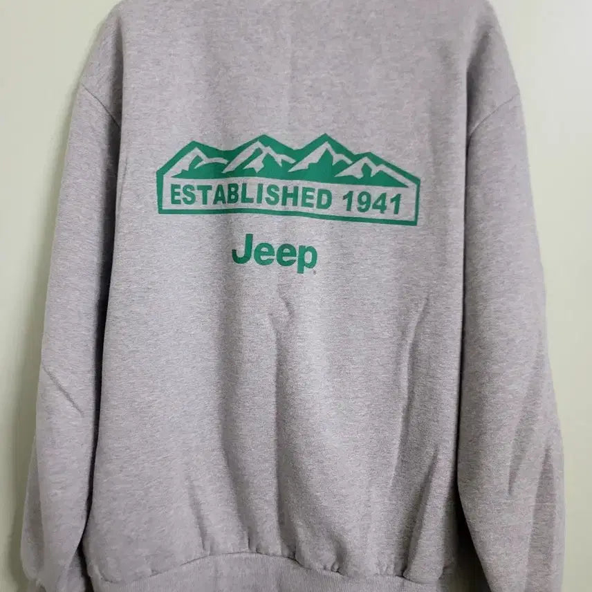 [BUNJANG] Retriever Club Jeep M Size Bundle Set / M사이즈 리트리버클럽 Jeep 등 맨투맨/니트 5종