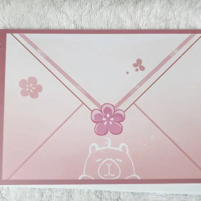 [BUNJANG] Myojyo Samsung Hongdae Pop-up Store POB Plain Notebook / 명조 삼성홍대 팝업 굿즈 구매특전 무지노트(30매)