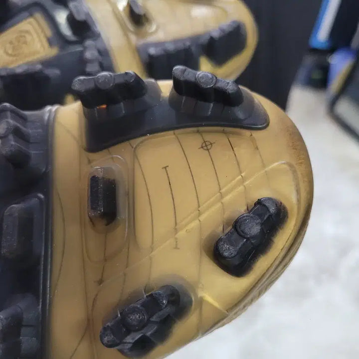 [BUNJANG] Nike Total 90 Laser II Soccer Cleats / Nike 나이키 토탈 90 Laser II