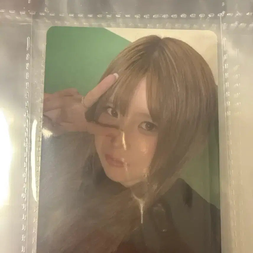 [BUNJANG] fromis_9 Concert Photocard / 프로미스나인 막콘 포카 팝니다