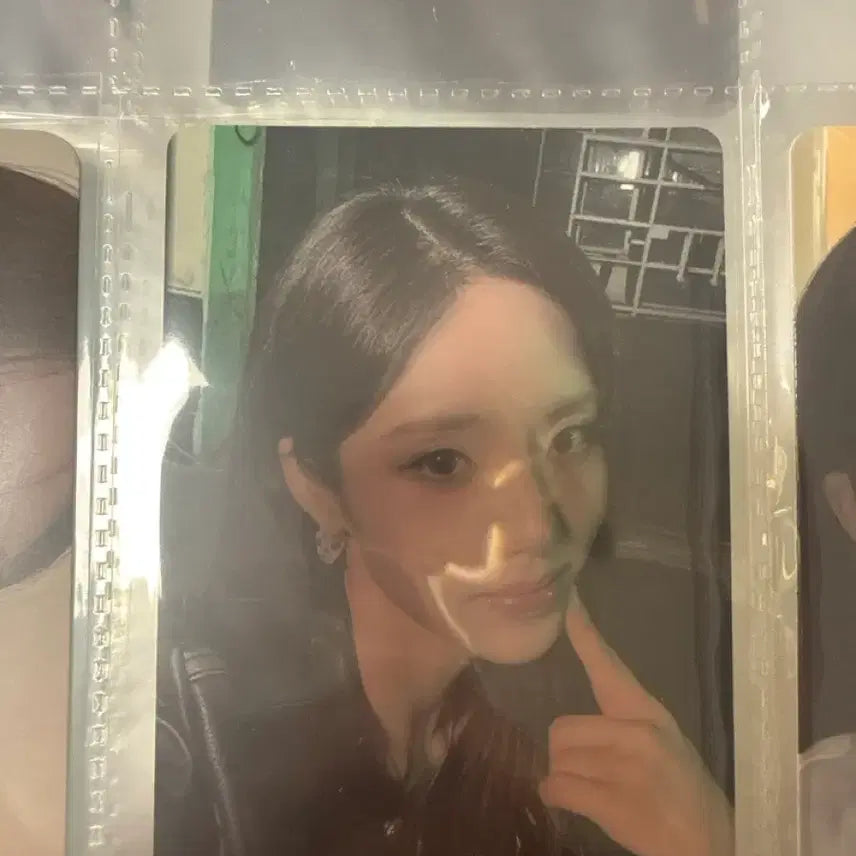 [BUNJANG] fromis_9 Concert Photocard / 프로미스나인 막콘 포카 팝니다
