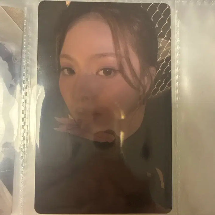 [BUNJANG] fromis_9 Concert Photocard / 프로미스나인 막콘 포카 팝니다
