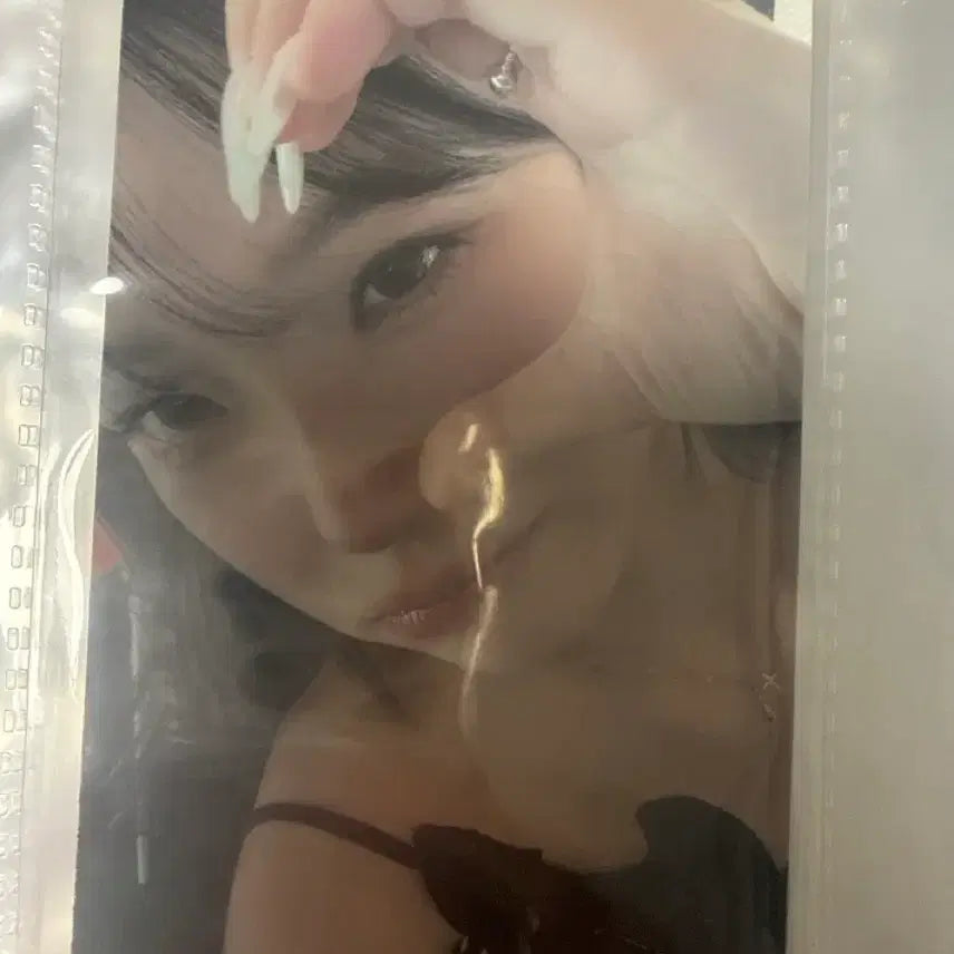 [BUNJANG] fromis_9 Concert Photocard / 프로미스나인 막콘 포카 팝니다