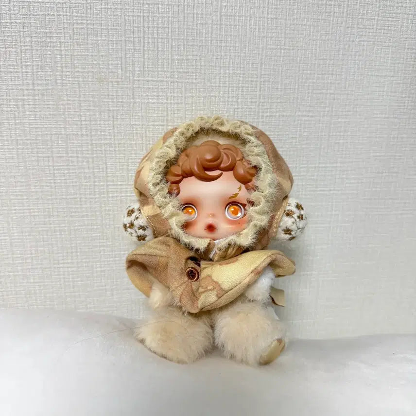 [BUNJANG] Skullpanda Garden of Light Pumpkin / 스컬판다 빛의정원 호박