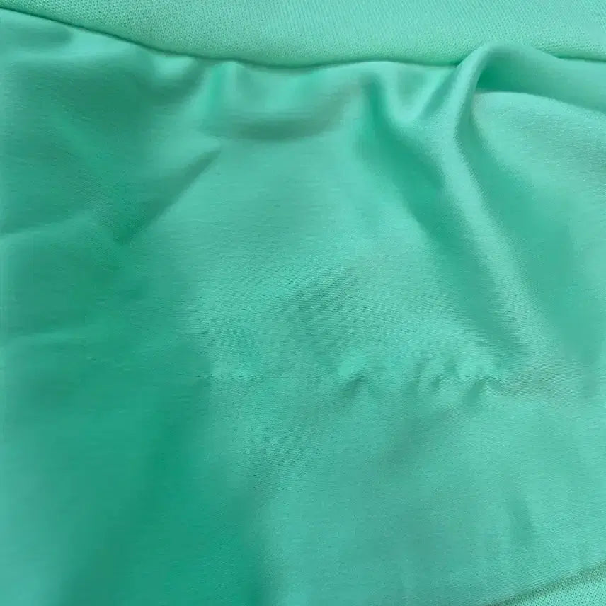 [BUNJANG] Adidas x J KOO Collaboration Green Dress - Size M / 아디다스 x J KOO 콜라보 그린드레스 M사이즈