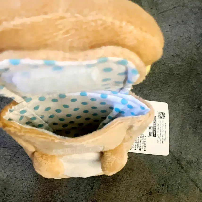 [SOLD OUT] 고전 리락쿠마 파우치, 리락쿠마 수납, 리락쿠마 핸드폰케이스
