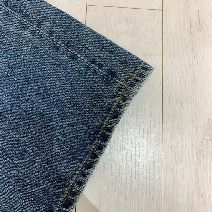 [SOLD OUT] [L] 덴메이드 데님 팬츠 DEN0762