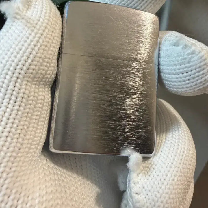 [BUNJANG] Zippo Lighter 2003 / 지포라이터