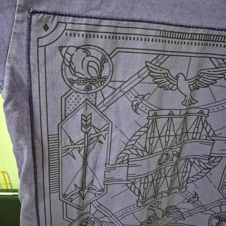 [BUNJANG] BTS ON T-Shirt / BTS ON 티셔츠