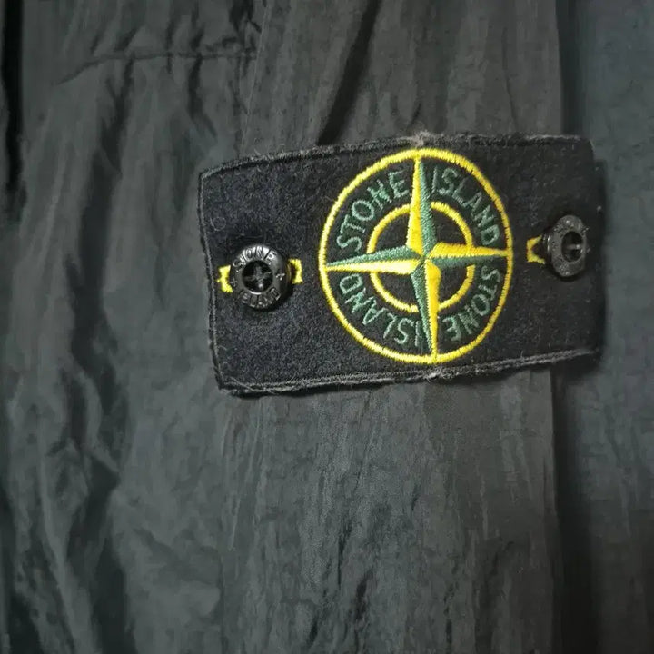 [BUNJANG] Stone Island Jacket / 스톤아일랜드 자켓 정품 *새상품급 *신형텍*