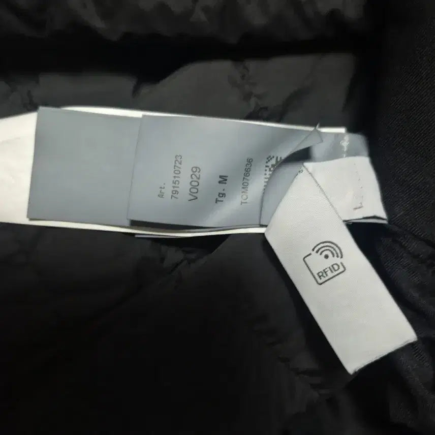 [BUNJANG] Stone Island Jacket / 스톤아일랜드 자켓 정품 *새상품급 *신형텍*