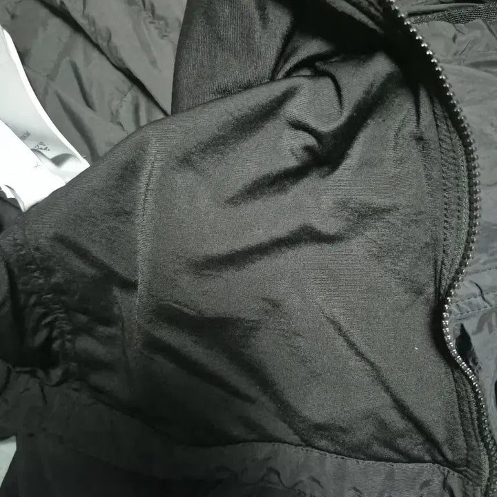 [BUNJANG] Stone Island Jacket / 스톤아일랜드 자켓 정품 *새상품급 *신형텍*