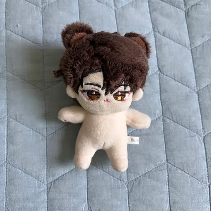 [SOLD OUT] 데뷔못하면죽는병걸림 데못죽 10cm 솜인형 이세진 큰세진