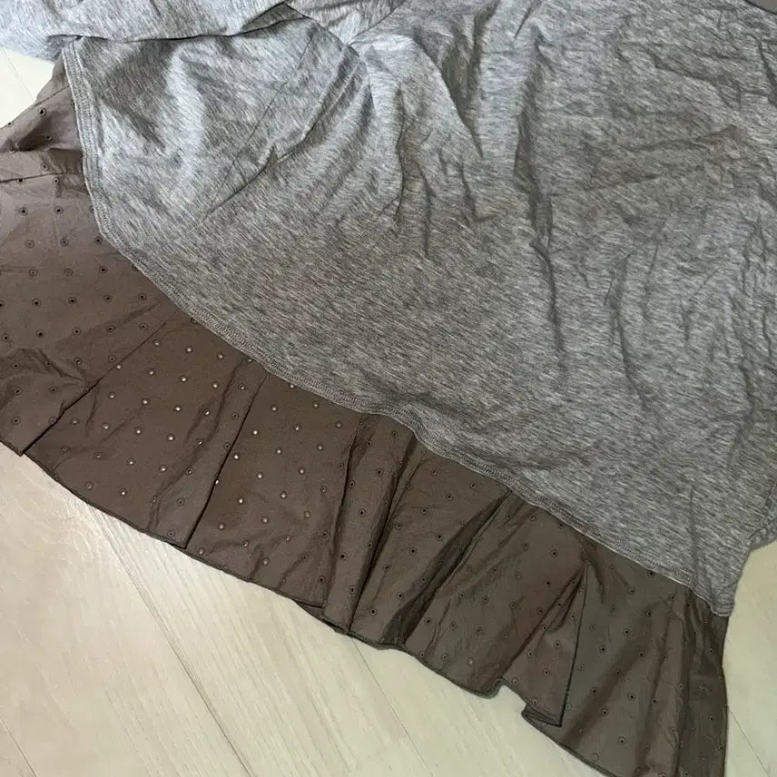 [SOLD OUT] 빈티지 그런지 페어리 와투케 모리 가디건