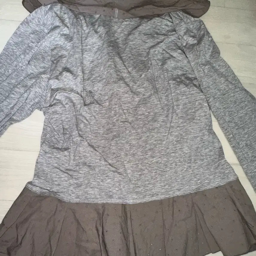 [SOLD OUT] 빈티지 그런지 페어리 와투케 모리 가디건