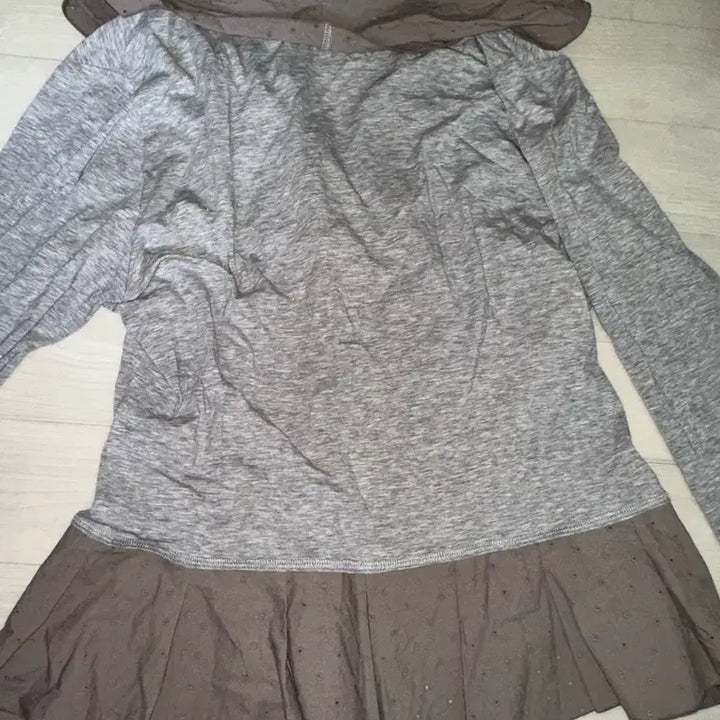 [SOLD OUT] 빈티지 그런지 페어리 와투케 모리 가디건
