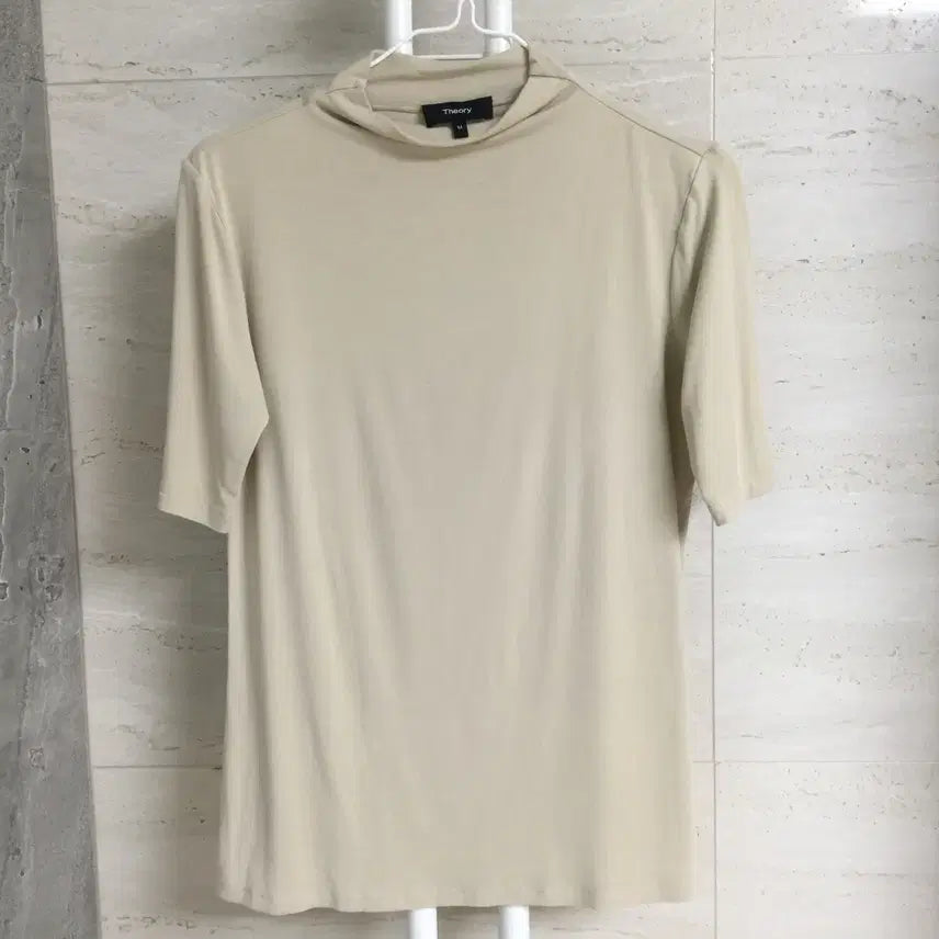 [BUNJANG] Theory T-shirt / Theory 띠어리 반팔 티셔츠 M