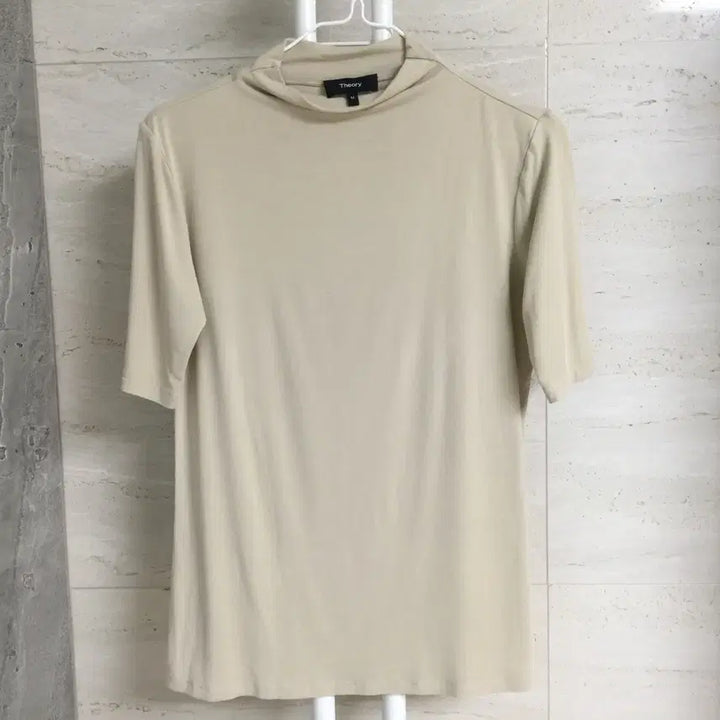 [BUNJANG] Theory T-shirt / Theory 띠어리 반팔 티셔츠 M