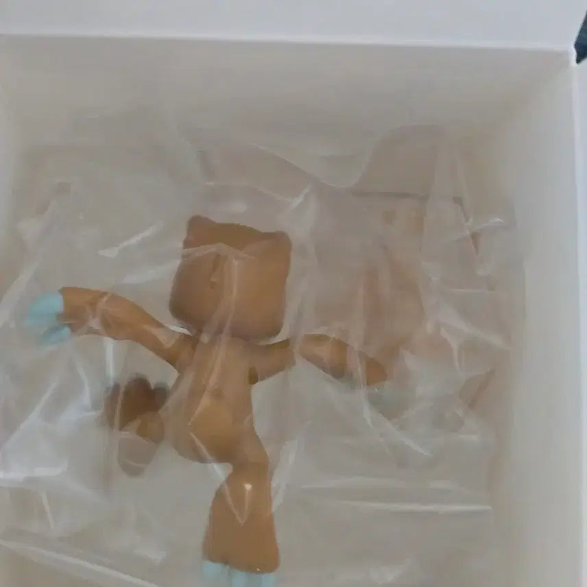 [BUNJANG] MegaHouse Digimon Adventure Digicore Mix Agumon Figure / 메가하우스 디지몬 어드벤쳐 디지코레 믹스 피규어 - 아구몬