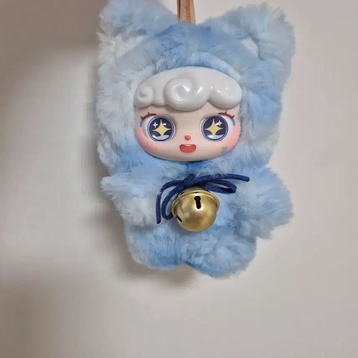 [BUNJANG] GS Collaboration XiaoKa Doll / GS콜라보 시아오카 인형