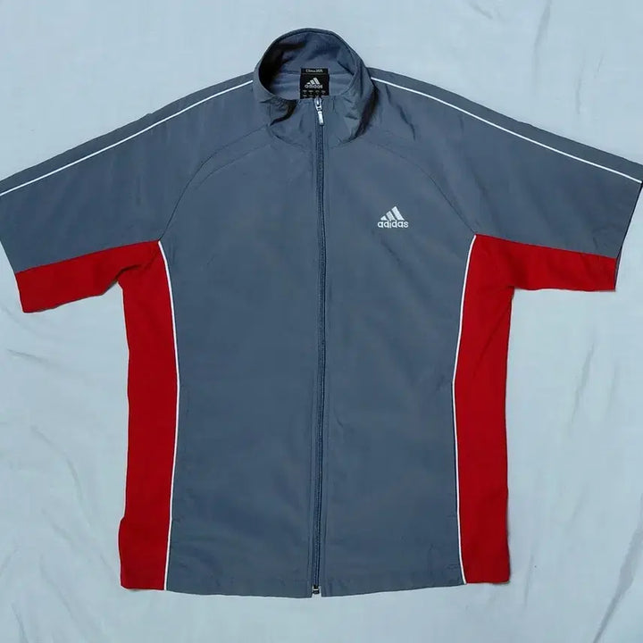 [BUNJANG] Adidas Clima365 Vintage Track Jacket / [M~L] 00&