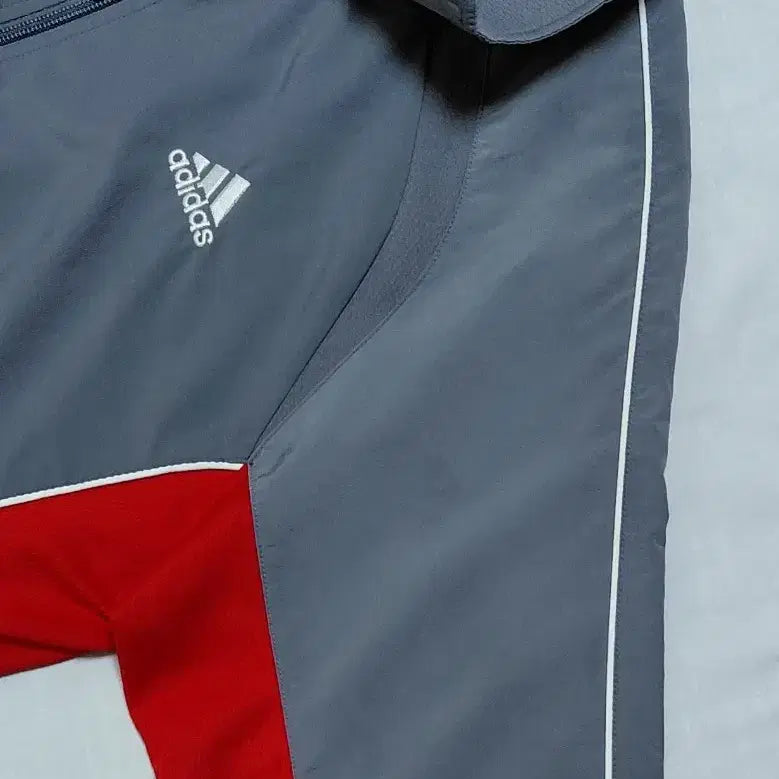 [BUNJANG] Adidas Clima365 Vintage Track Jacket / [M~L] 00&