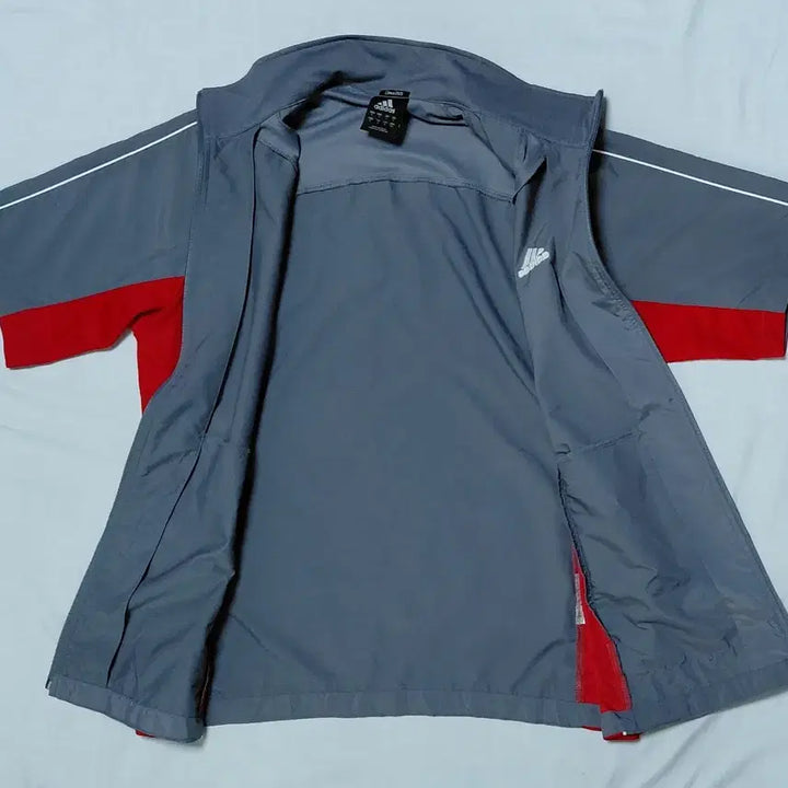 [BUNJANG] Adidas Clima365 Vintage Track Jacket / [M~L] 00&