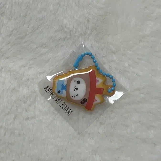 [SOLD OUT] 미개봉) 엔시티 위시 위시베이커리 가챠 버블냥 유우시 말랑키링