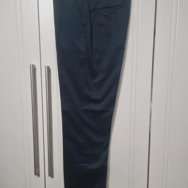 [BUNJANG] (새상품)브룩스 브라더스 네이비 치노 팬츠 W30/L32 밀라노 핏 / (새상품)브룩스 브라더스 네이비 치노 팬츠 W30/L32 밀라노 핏