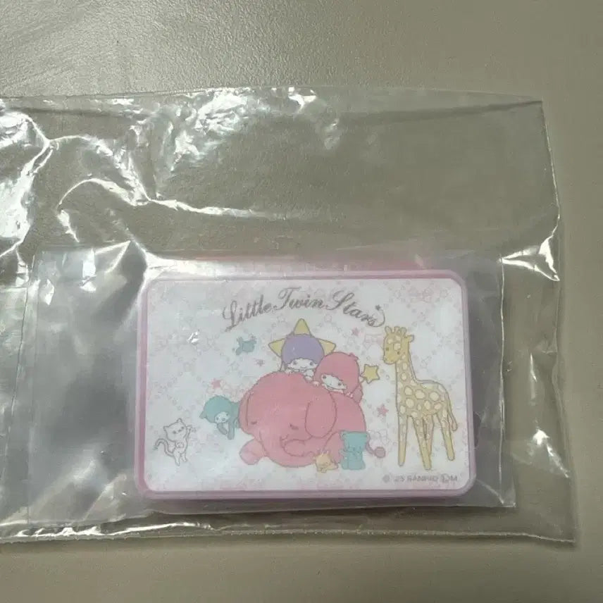 [BUNJANG] Sanrio Table Gacha / 산리오 테이블 가챠
