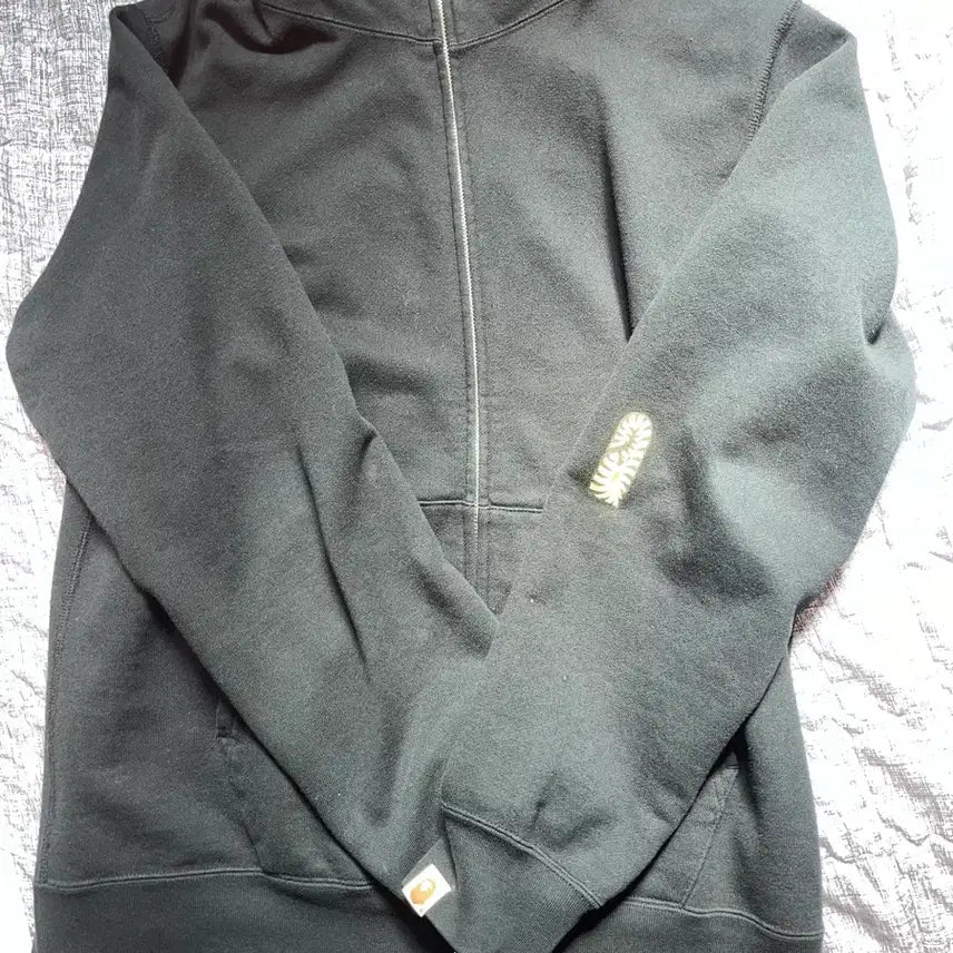 [BUNJANG] Bape Hooded Zip-up / 베이프 후드집업