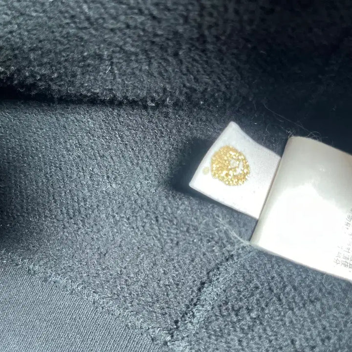 [BUNJANG] Bape Hooded Zip-up / 베이프 후드집업
