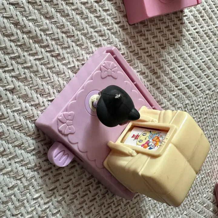 [BUNJANG] Tamagotchi Happy Meal Toy McDonald&