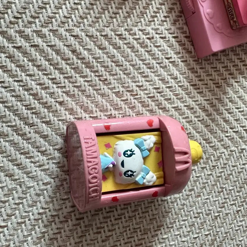 [BUNJANG] Tamagotchi Happy Meal Toy McDonald&