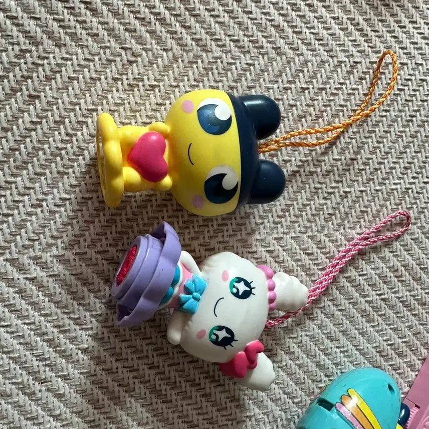 [BUNJANG] Tamagotchi Happy Meal Toy McDonald&