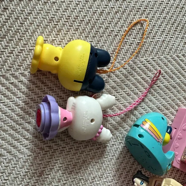 [BUNJANG] Tamagotchi Happy Meal Toy McDonald&