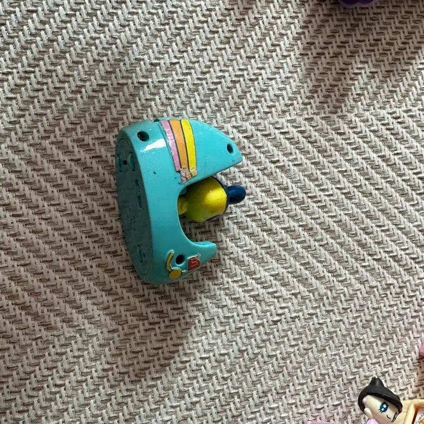 [BUNJANG] Tamagotchi Happy Meal Toy McDonald&