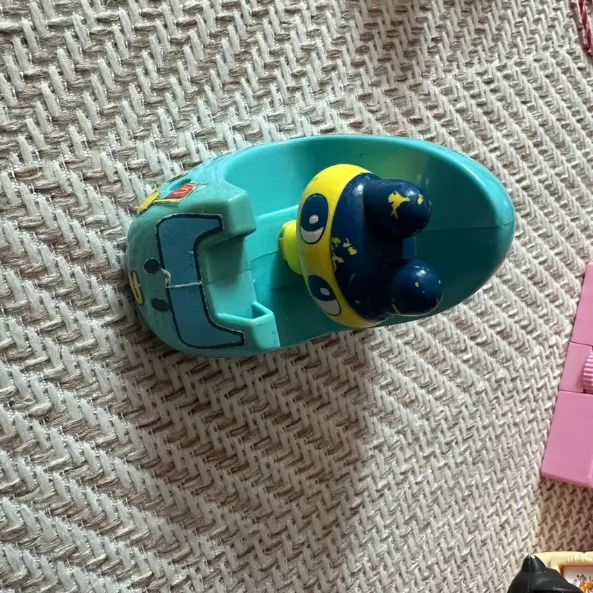 [BUNJANG] Tamagotchi Happy Meal Toy McDonald&