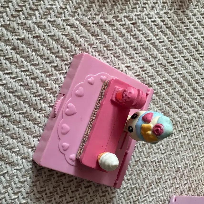 [BUNJANG] Tamagotchi Happy Meal Toy McDonald&