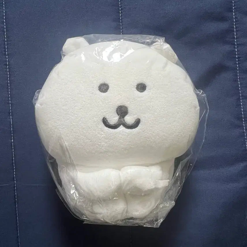 [BUNJANG] Jokes Bear Sitting Plush 12cm / 앉아있는 농담곰 인형 12cm