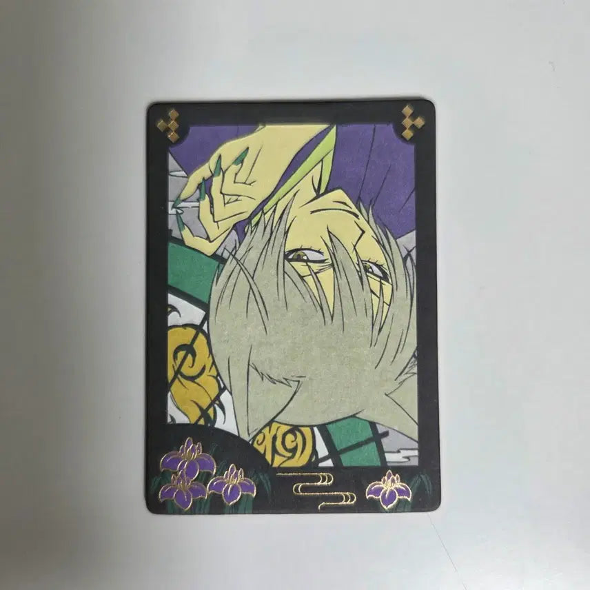 [BUNJANG] Kamisama Kiss Tomoe Photocard / 오늘부터 신령님 오신령 카드 토모에