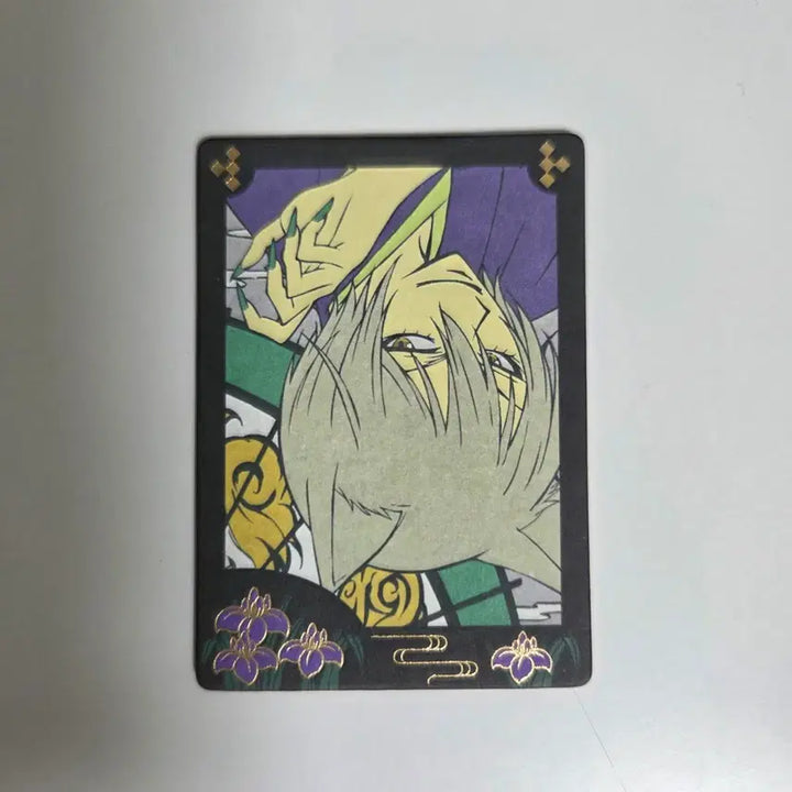 [BUNJANG] Kamisama Kiss Tomoe Photocard / 오늘부터 신령님 오신령 카드 토모에